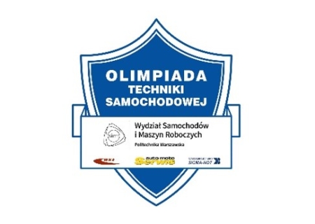 XXV edycji ogólnopolskiej Olimpiady Techniki Samochodowej