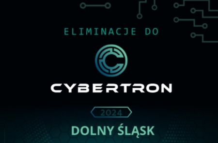 Cybertron Dolny Śląsk 2024