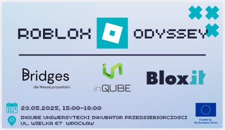 Roblox Odyssey