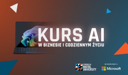 AI w Biznesie i Codziennym Życiu