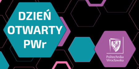 Dzień otwarty PWr