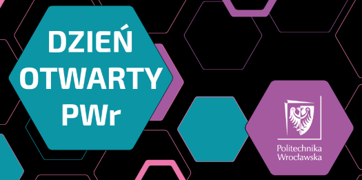 Dzień otwarty PWr