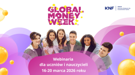 Kampania Global Money Week