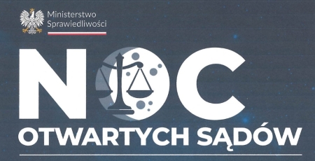 Noc otwartych sądów