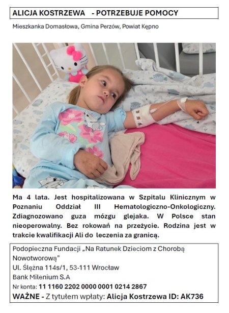 Potrzebna pomoc!
