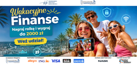 Bezpieczeństwo w Cyberprzestrzeni